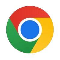 Logotip de Chrome